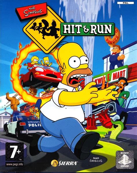 simpsons hit and run download|simpsons hit and run install.